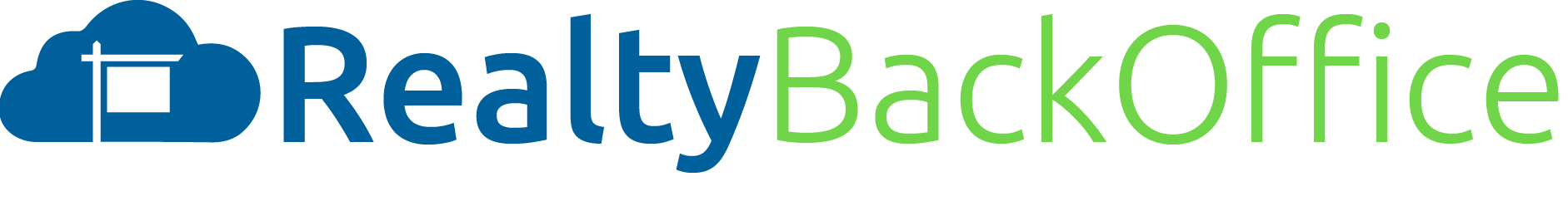 Realty BackOffice Logo